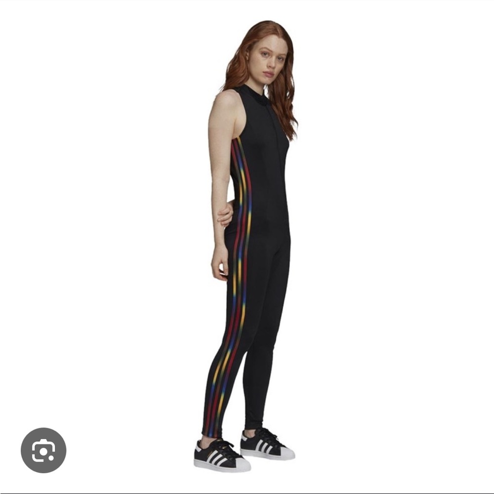 Adidas Stagesuit